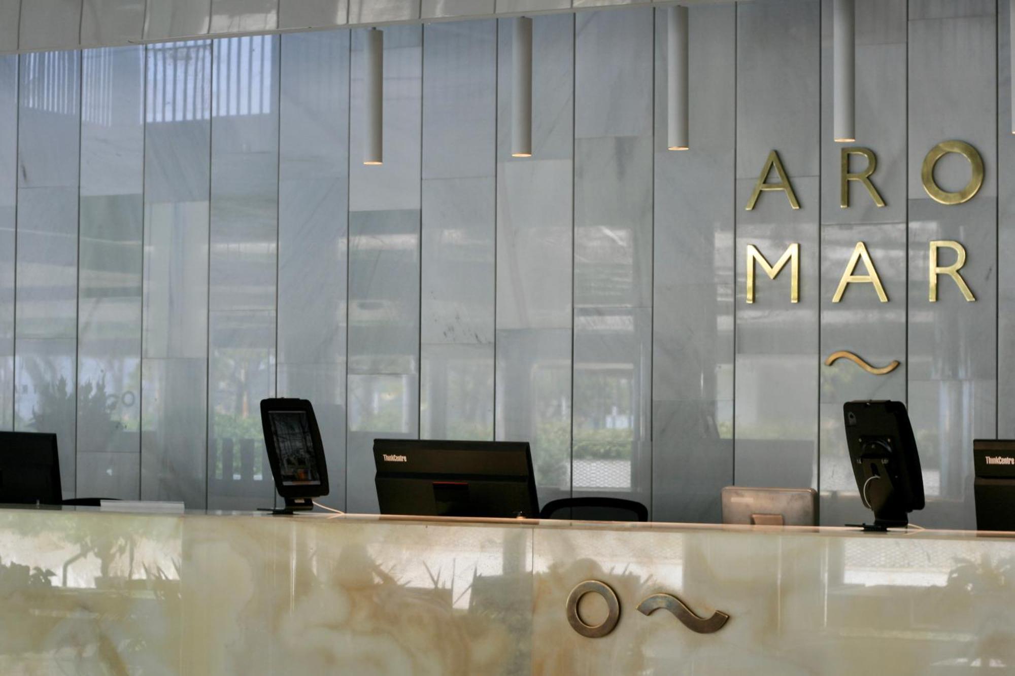 Hotel Aromar