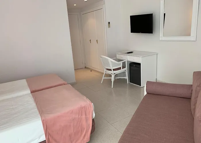 Hotel Aromar