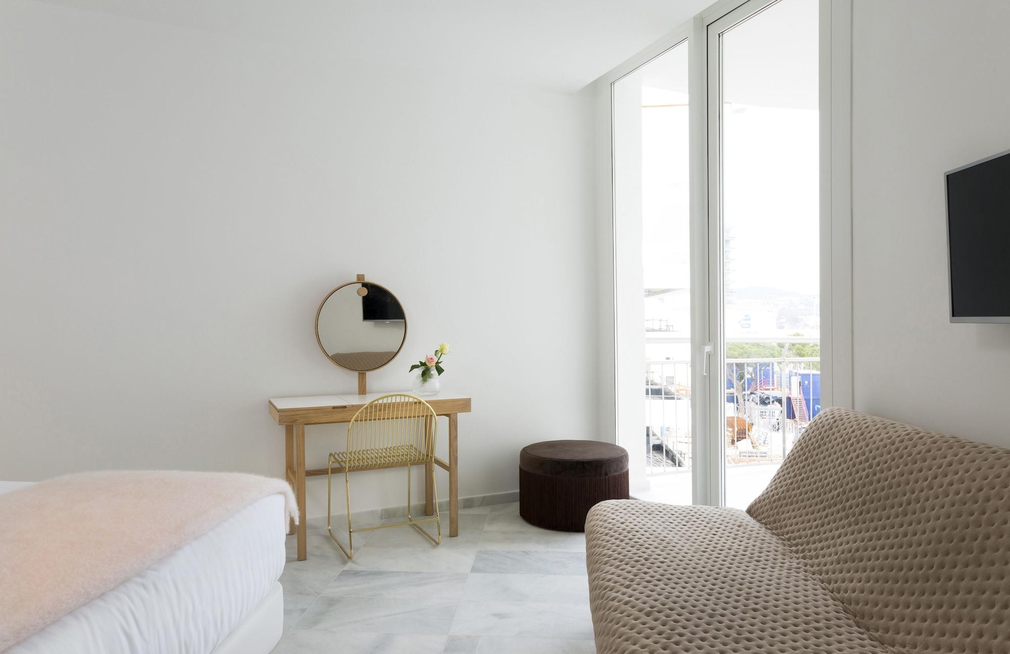 Hotel Aromar Castell-Platja d’Aro