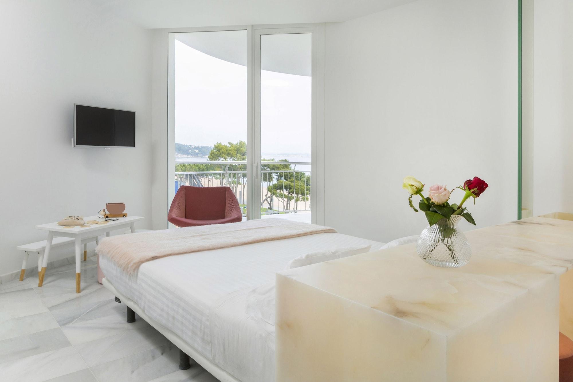 Aromar Hotel Castell-Platja d’Aro