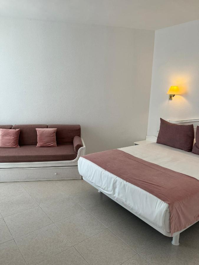 Aromar Hotel Platja d'Aro