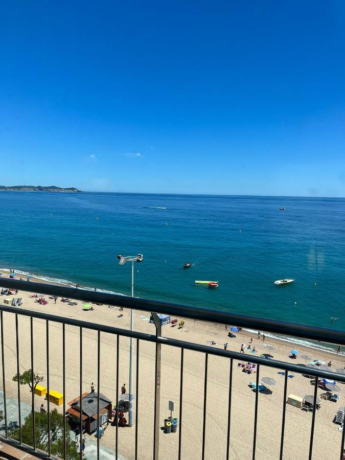 Aromar Hotel Platja d'Aro