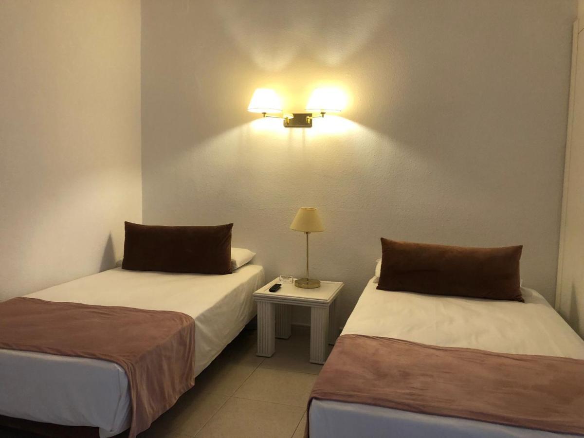 Hotel Aromar Castell-Platja d’Aro