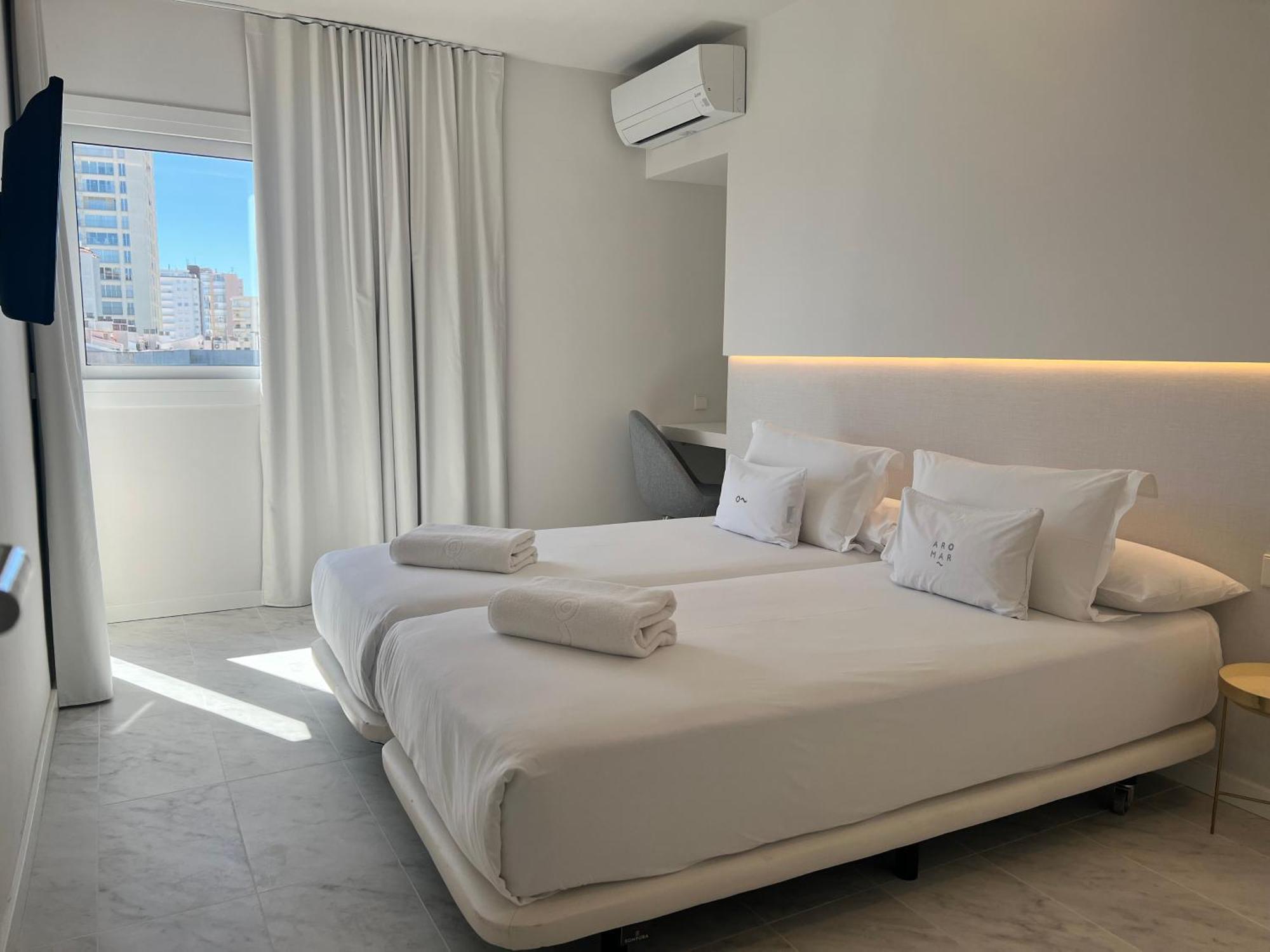 Aromar 4* Platja d'Aro