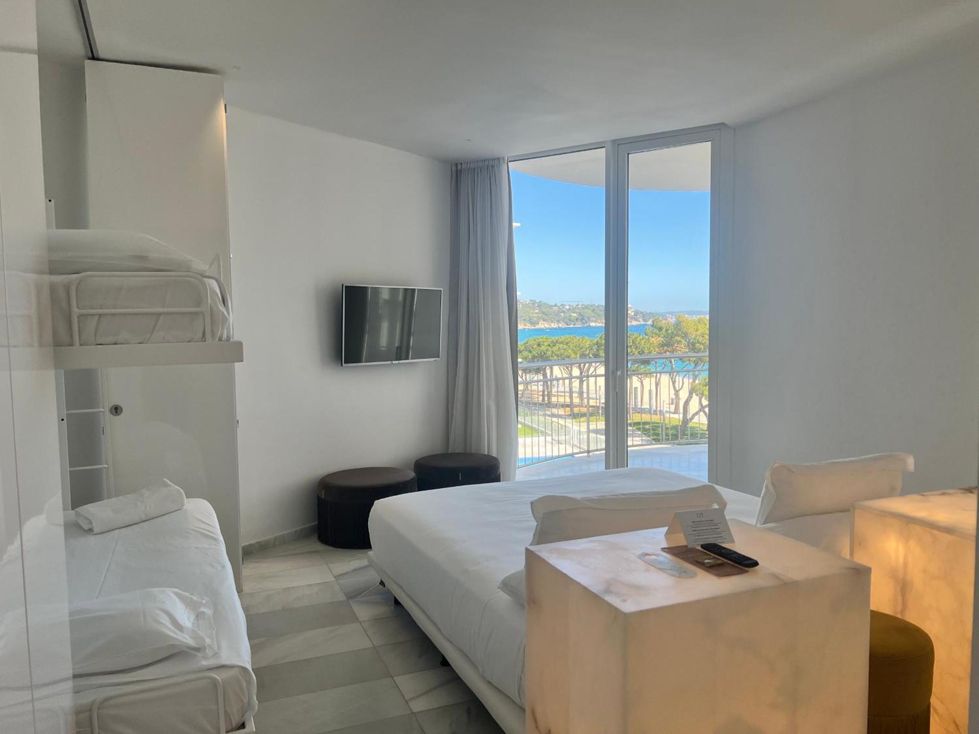 Aromar Hotel Platja d'Aro