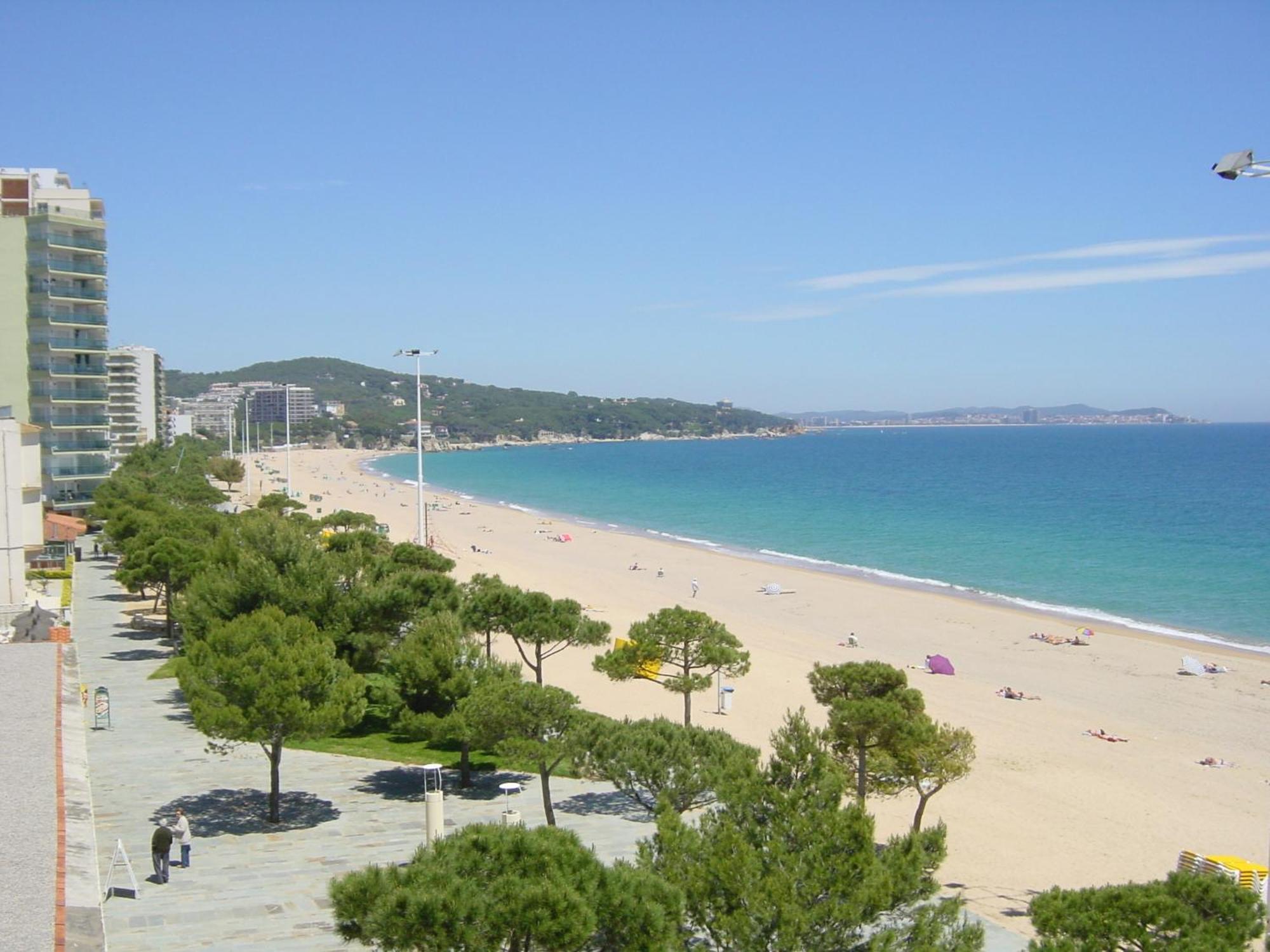 Hotel Aromar Platja d'Aro