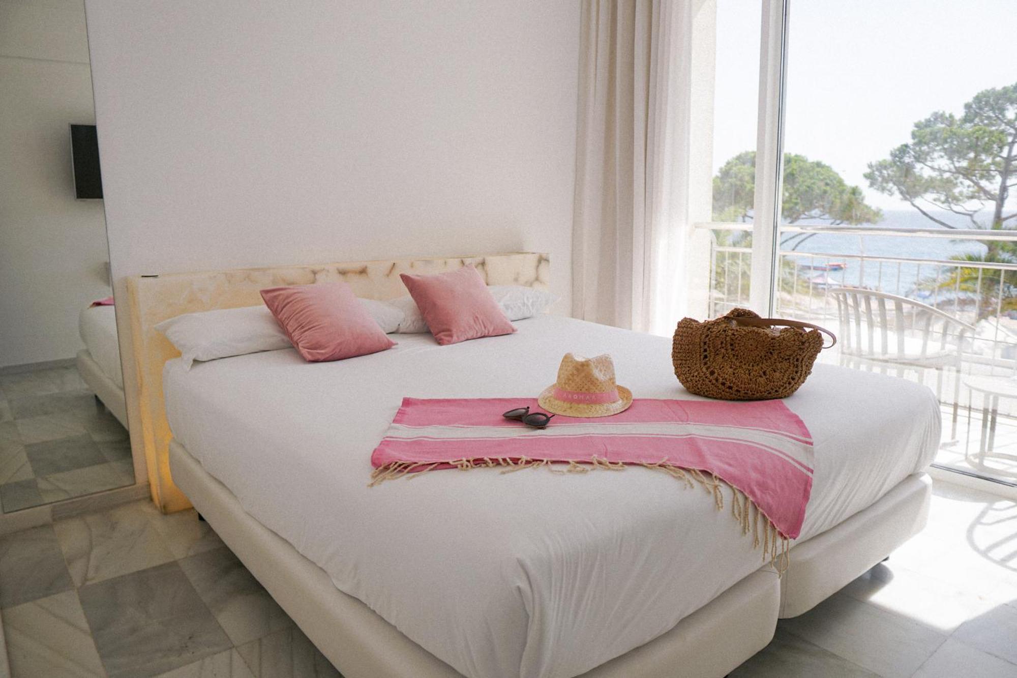 Aromar 4* Castell-Platja d’Aro