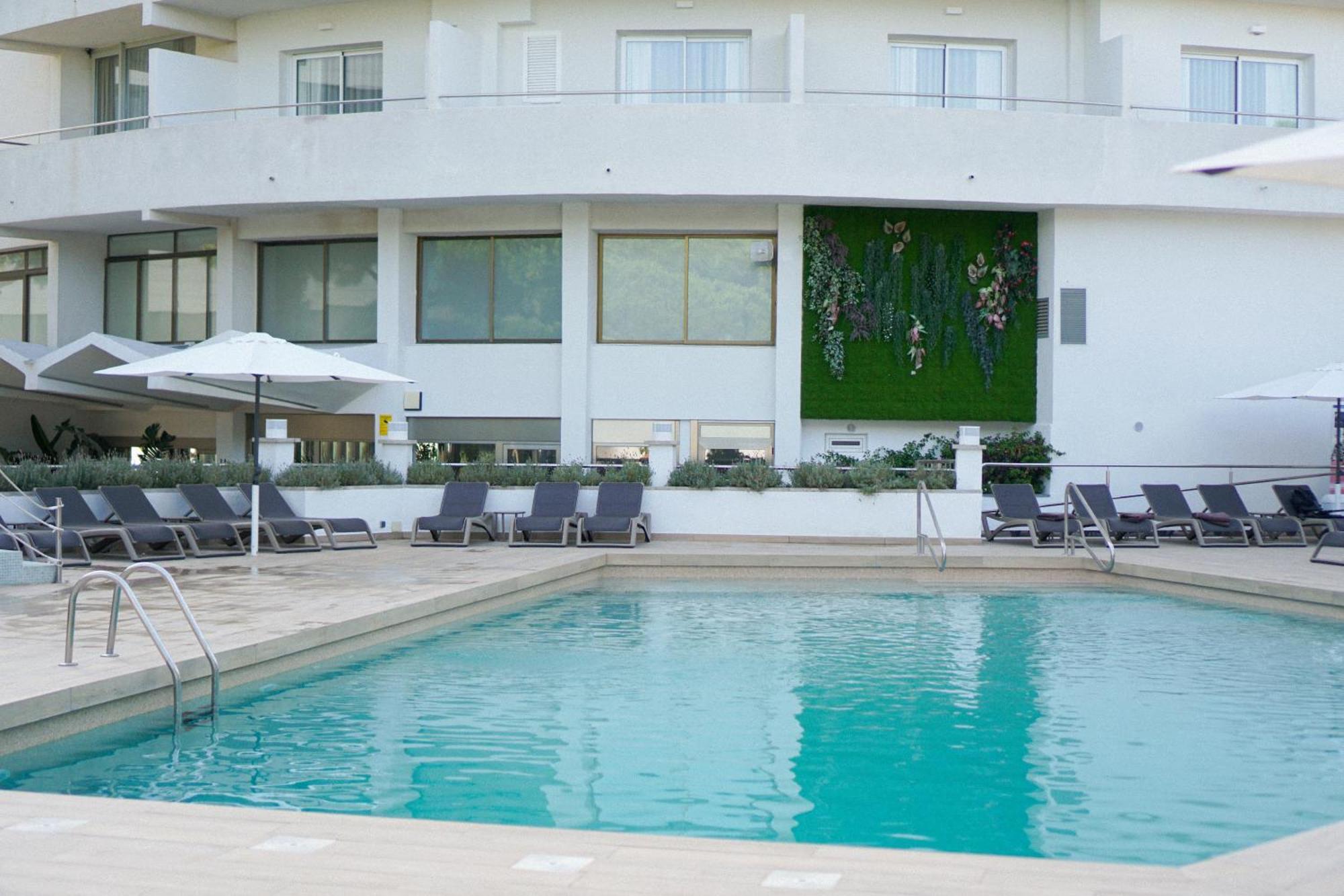 Aromar Hotel Platja d'Aro