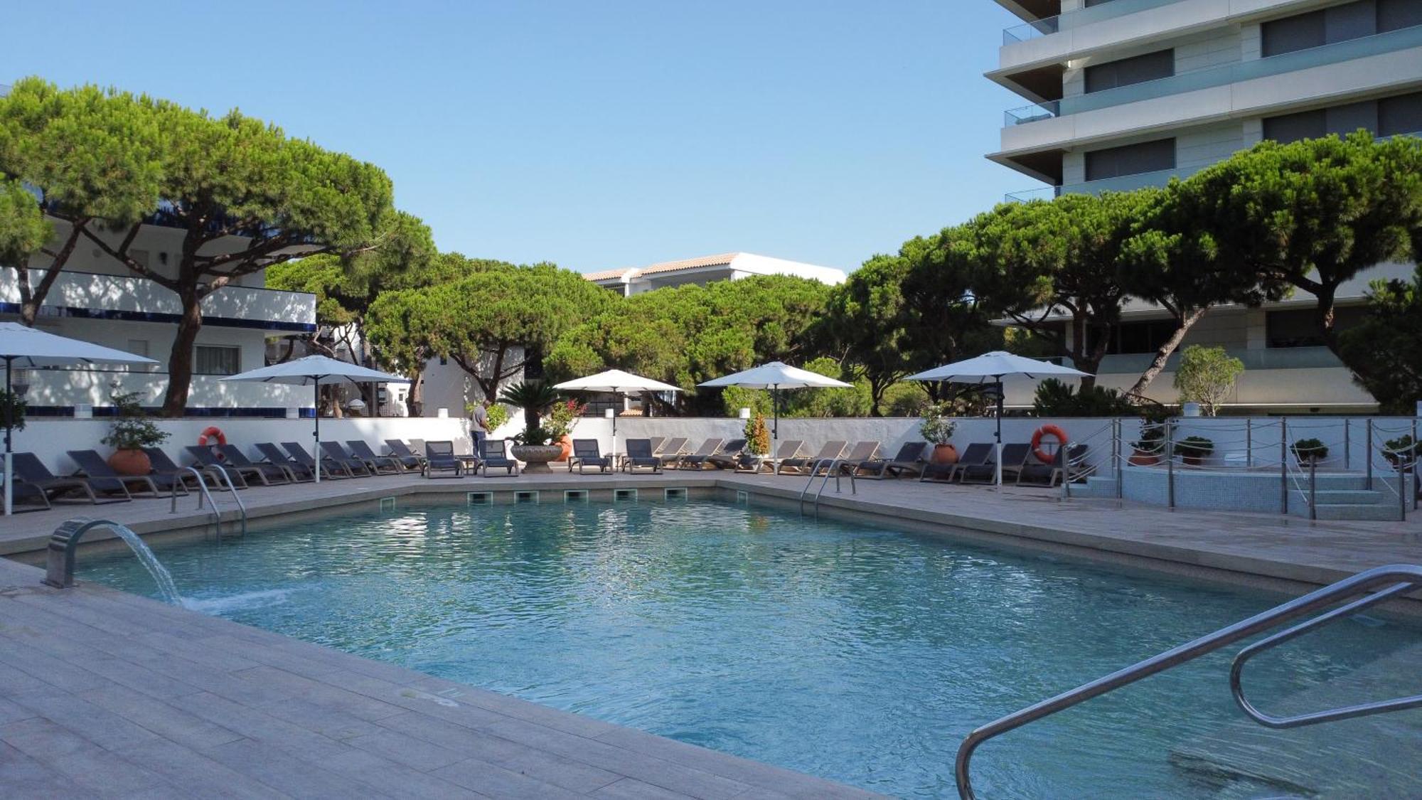 Hotel Aromar Castell-Platja d’Aro