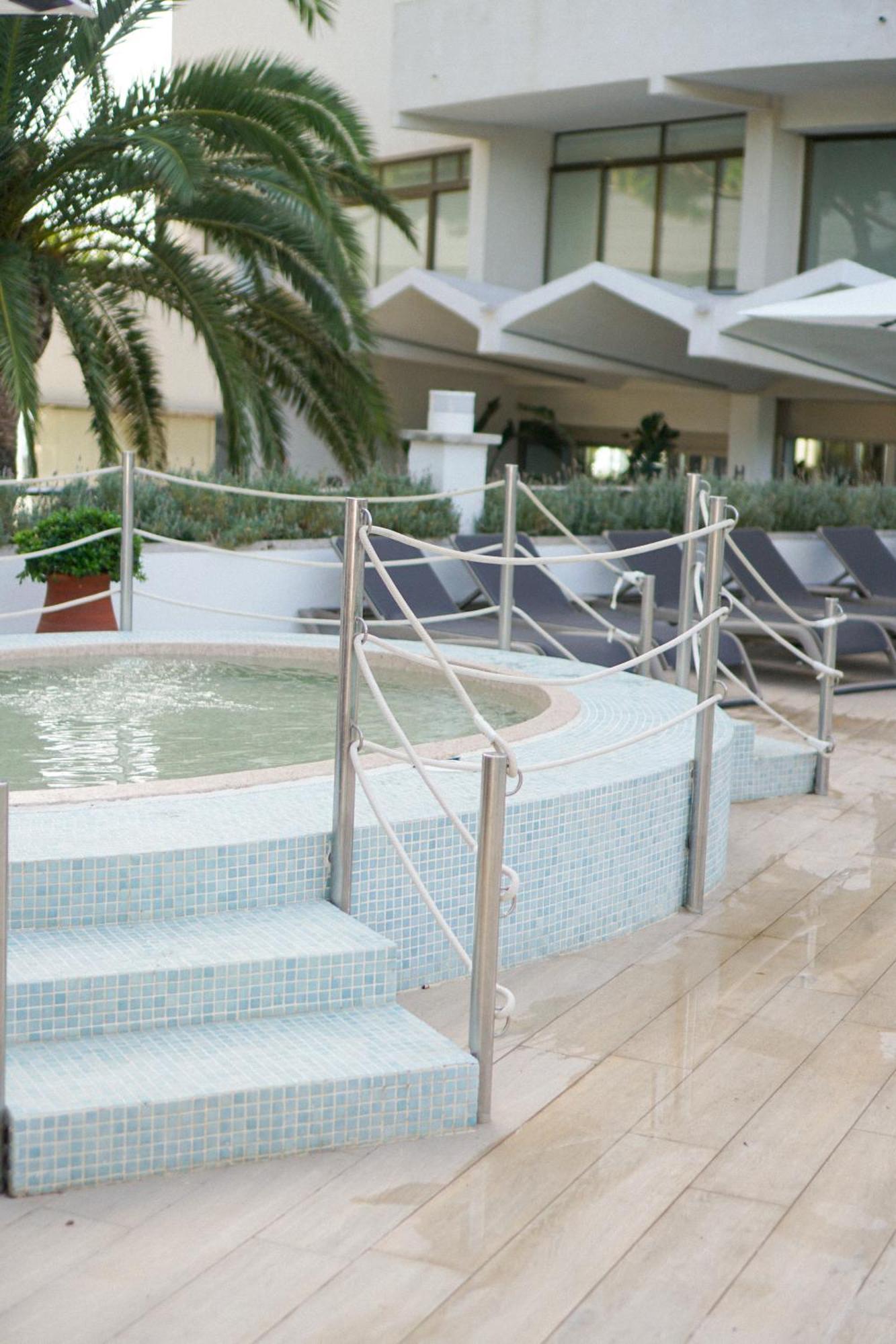 Aromar Hotel Platja d'Aro