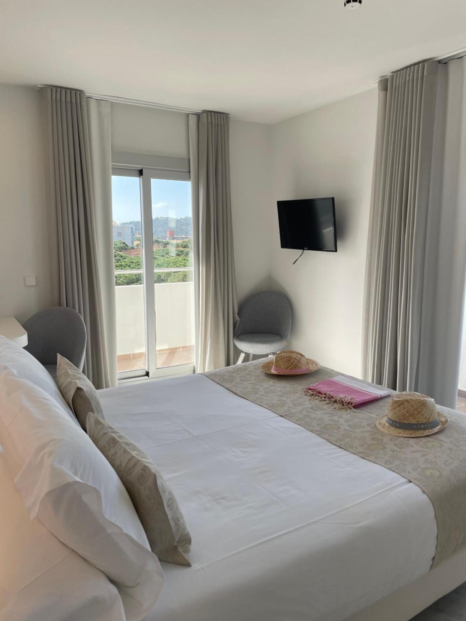 Aromar 4* Castell-Platja d’Aro