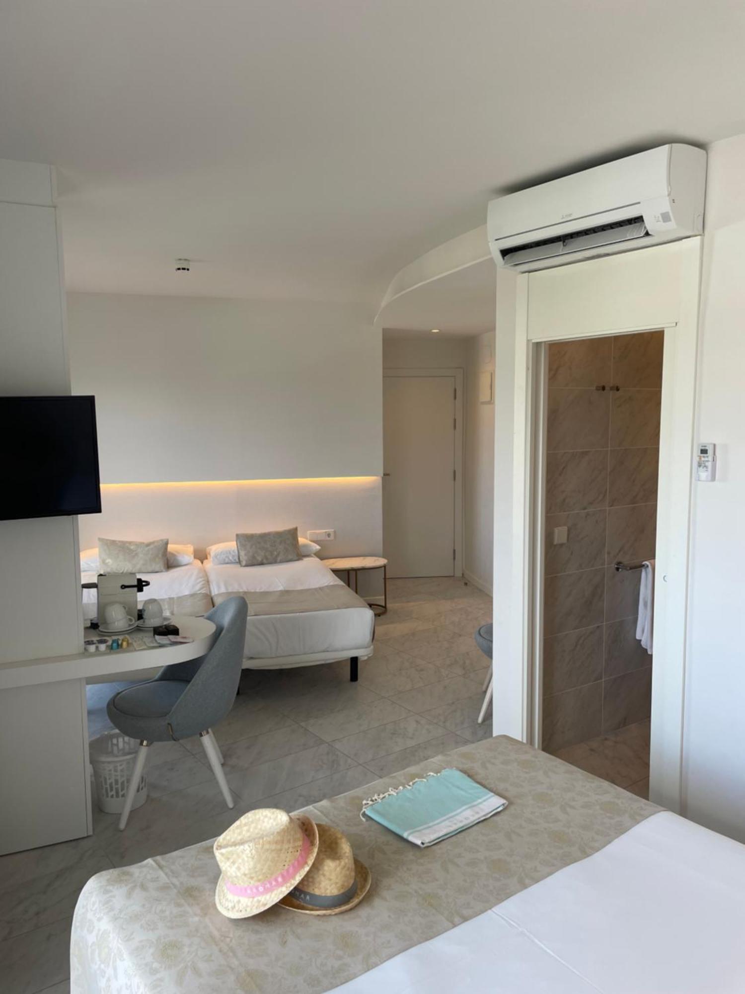 Hotel Aromar
