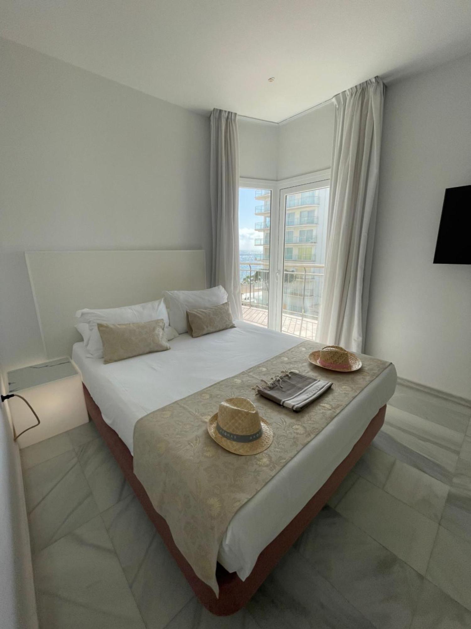 Aromar Hotel Platja d'Aro