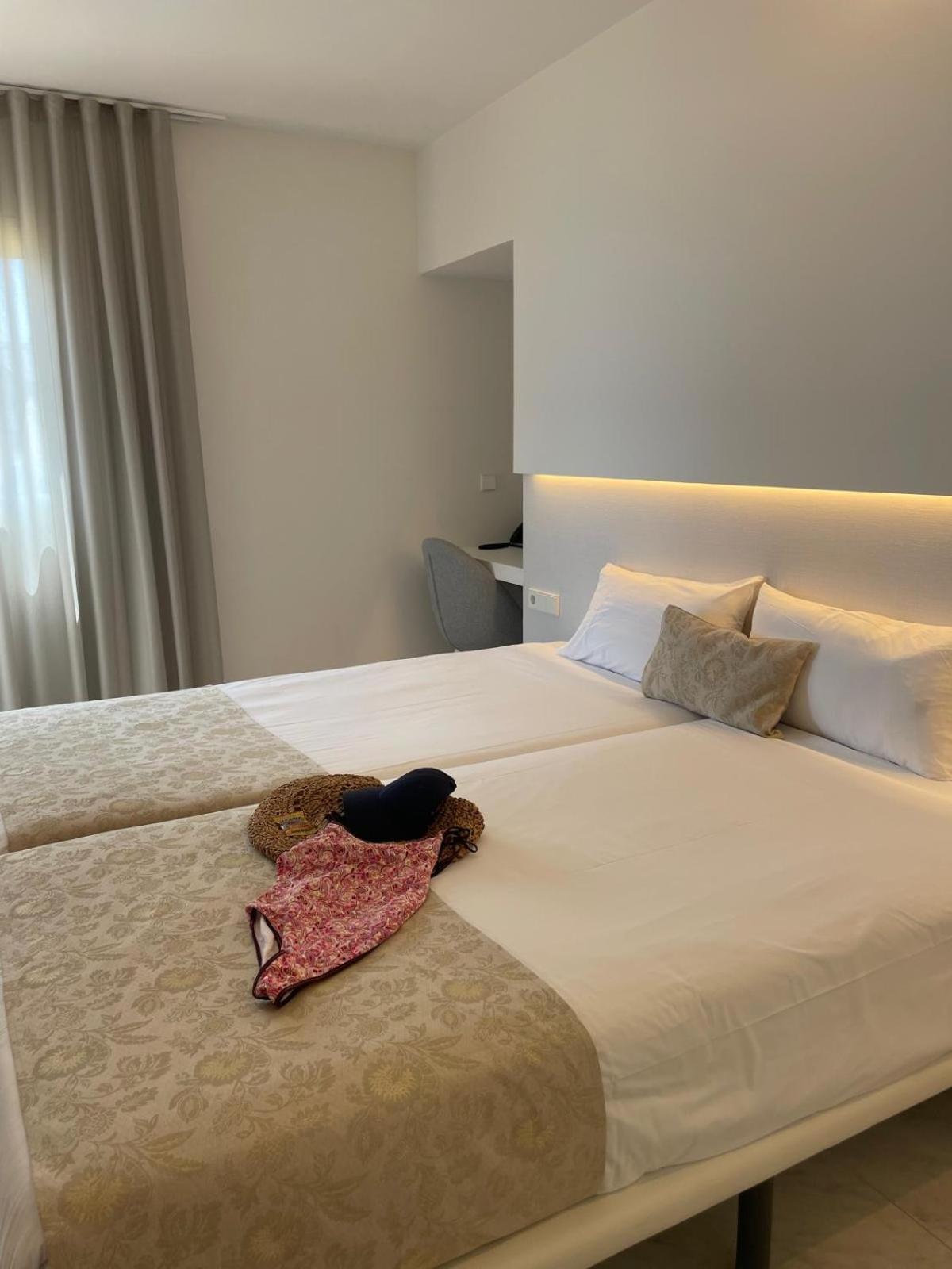 Hotel Aromar 4*