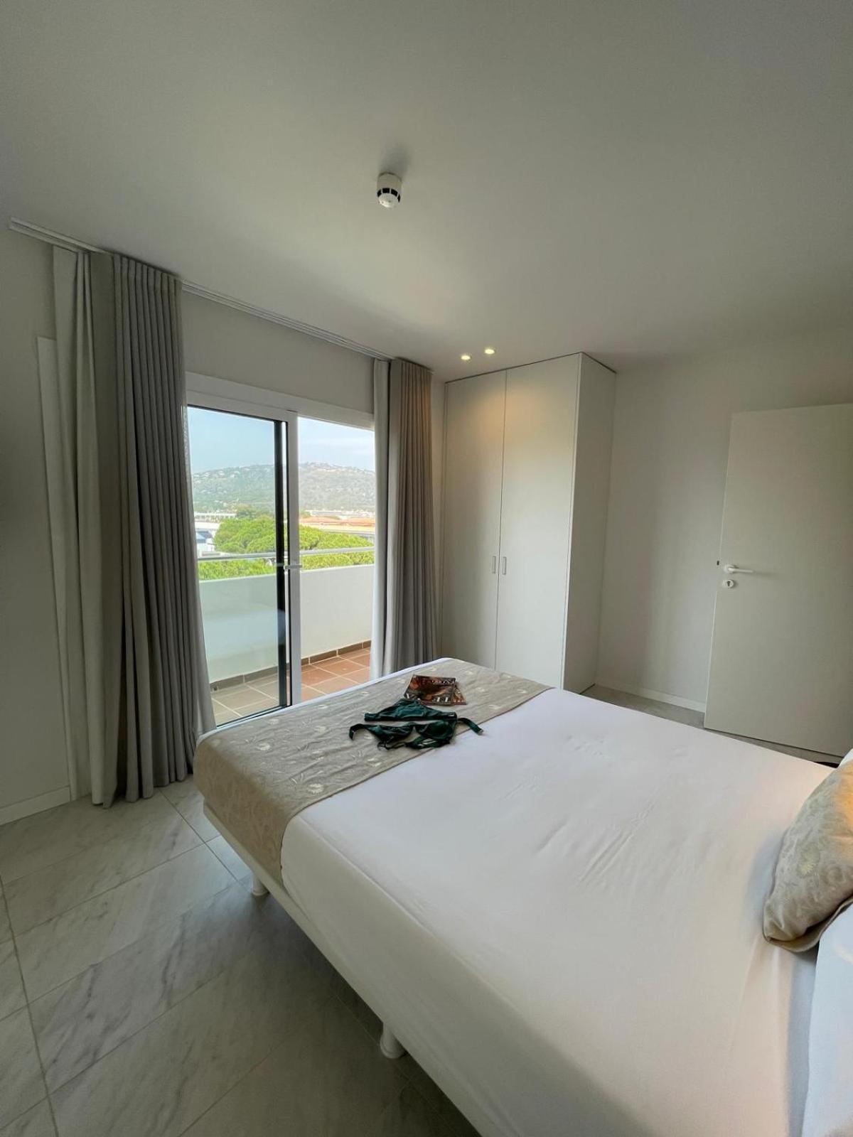 Aromar Hotel Platja d'Aro