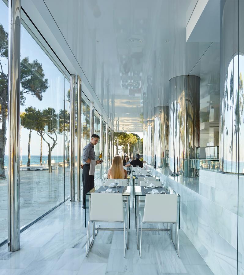 Aromar 4* Castell-Platja d’Aro