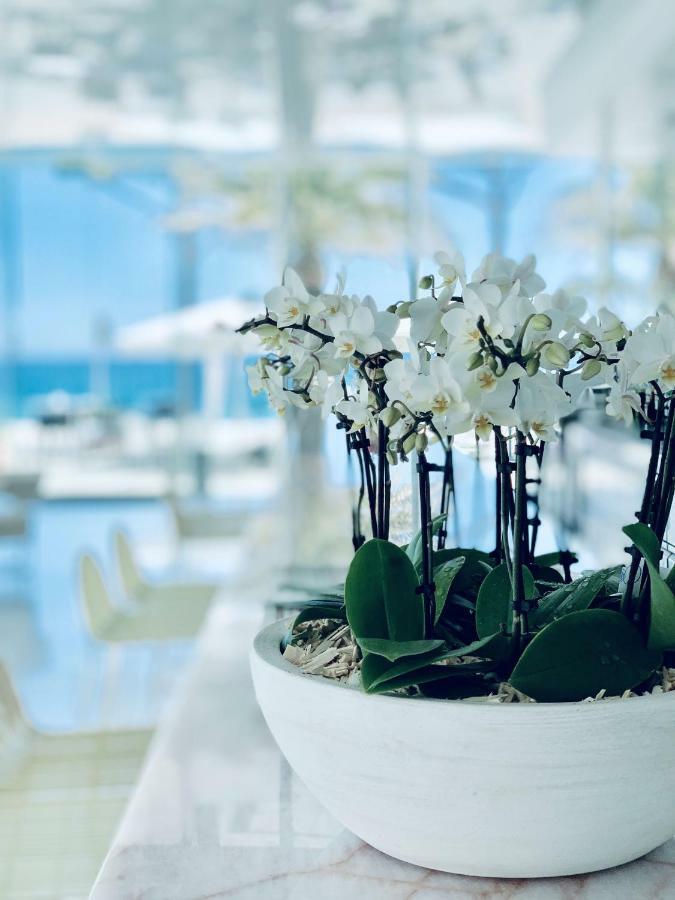 Aromar Hotel Platja d'Aro