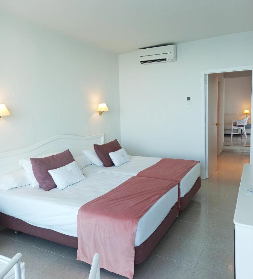 Aromar Hotel Castell-Platja d’Aro