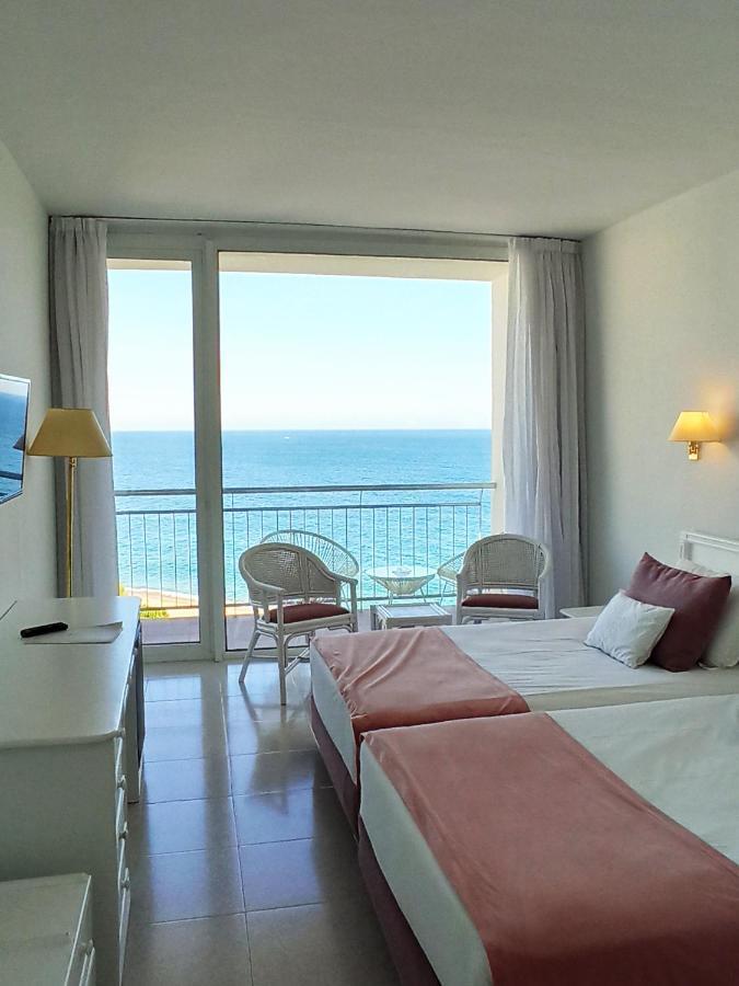 Hotel Aromar Castell-Platja d'Aro