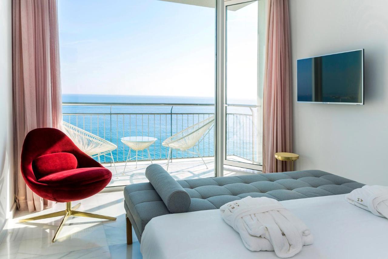 Hotel Aromar Castell-Platja d’Aro