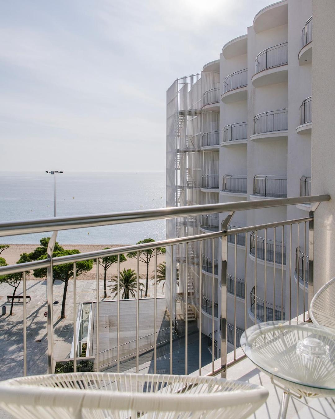 Aromar Hotel Platja d'Aro (Playa de Aro)
